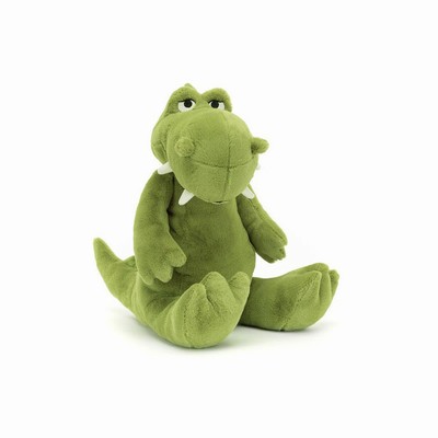 Jellycat Bryno Dinosaurs New Zealand | WOXRF9085